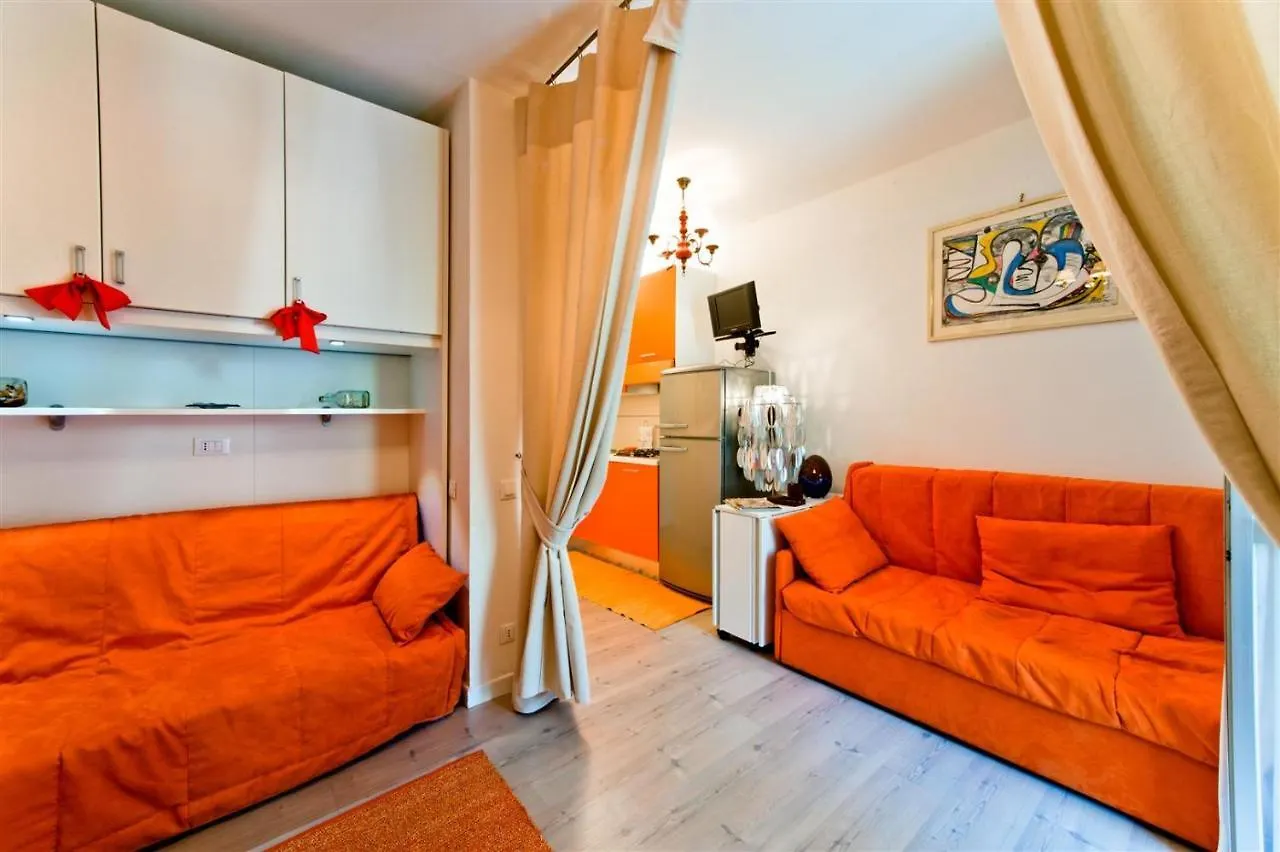 Eureka Apartman Bibione 0*,  Olaszország