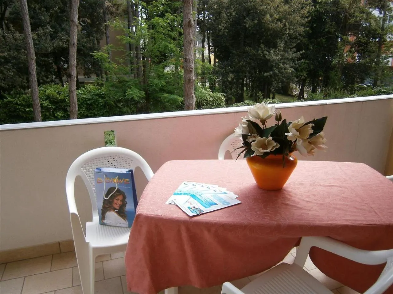 Eureka Apartman Bibione