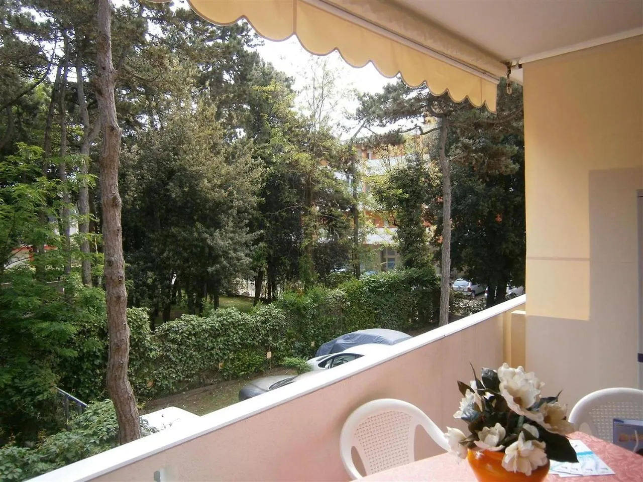 Eureka Apartman Bibione 0*,